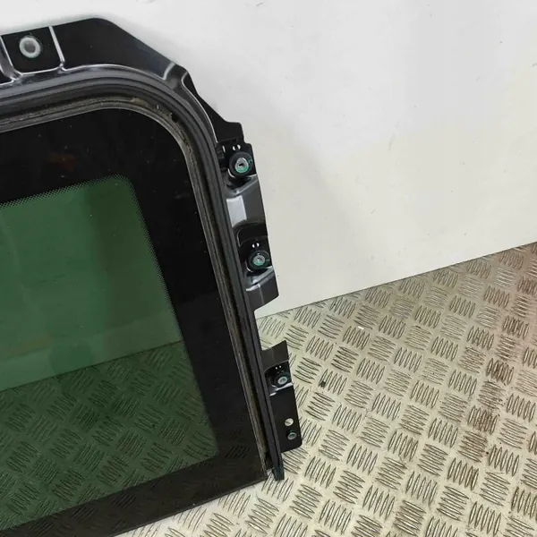 BMW taklucka OEM 7228756 för 5 Touring F11 image 6
