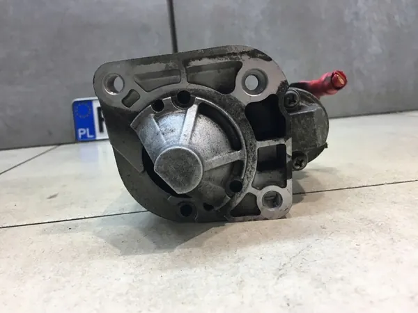 Motor de arranque Dacia Logan I 1.4 8200240487 M000T45171ZT image 3