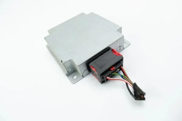 Module Radio Fiat Bravo II OEM 51833517 - Occasion image 3