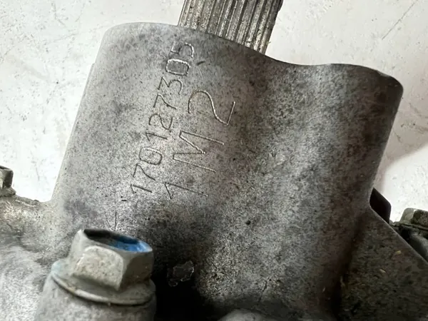 Redutor Suzuki OE OEM H6122322 para Vitara/S-Cross image 4
