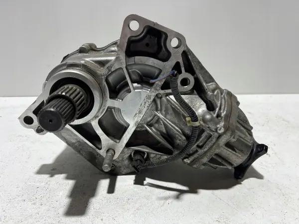 Redutor Suzuki OE OEM H6122322 para Vitara/S-Cross image 8
