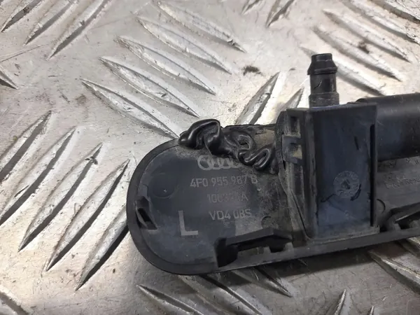 Audi OE 4F0955988B Washer Nozzle Right image 5