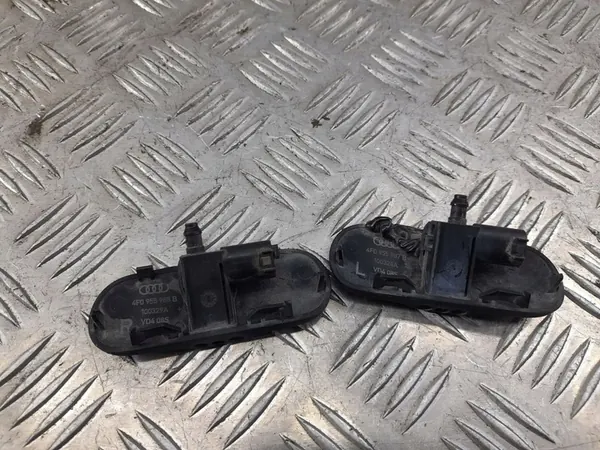 Audi OE 4F0955988B Washer Nozzle Right image 6