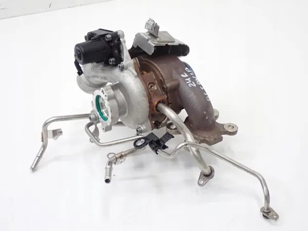 OEM 05E145702L Turbolader-Steller für Skoda Octavia IV 1.5TSI image 2
