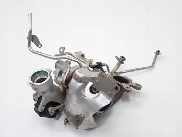 OEM 05E145702L Turbolader-Steller für Skoda Octavia IV 1.5TSI image 4
