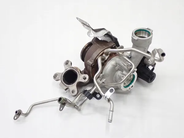 OEM 05E145702L Turbolader-Steller für Skoda Octavia IV 1.5TSI image 5