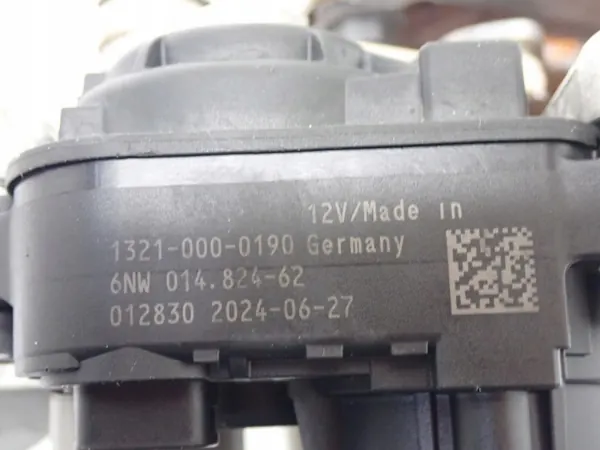 OEM 05E145702L Turbolader-Steller für Skoda Octavia IV 1.5TSI image 6
