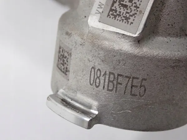 OEM 05E145702L Turbolader-Steller für Skoda Octavia IV 1.5TSI image 8