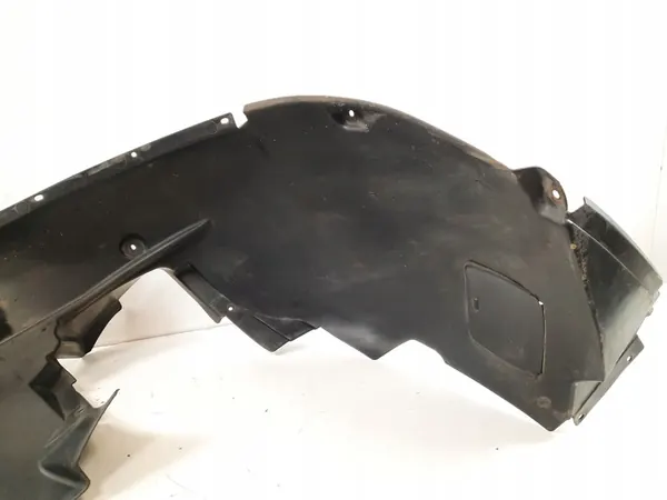 BMW X5 E53 2005 Etupyörän kaari image 10