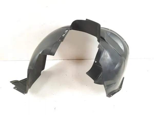 BMW X5 E53 2005 Etupyörän kaari image 4