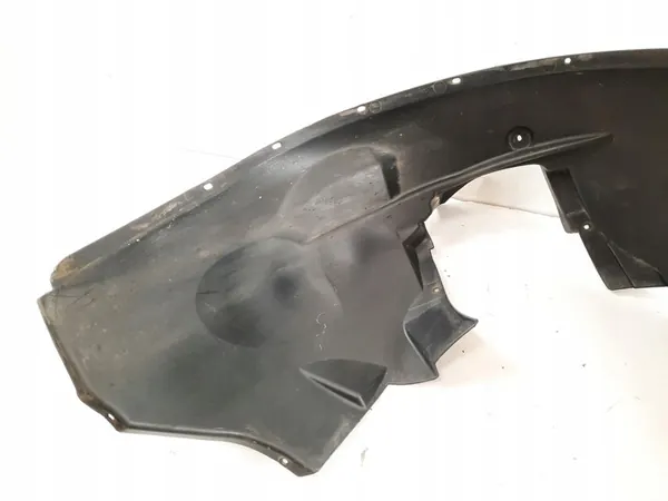 BMW X5 E53 2005 Etupyörän kaari image 8