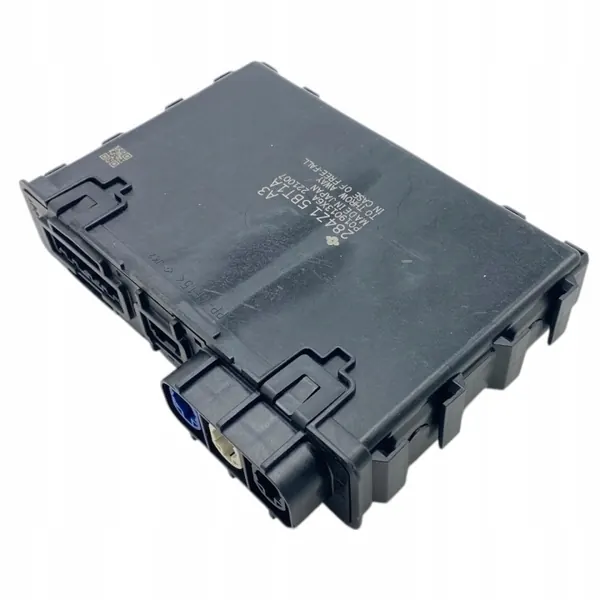 Módulo de controlo Renault OEM 284Z15BT1A - Usado image 4
