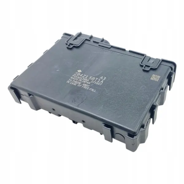 Módulo de controlo Renault OEM 284Z15BT1A - Usado image 6