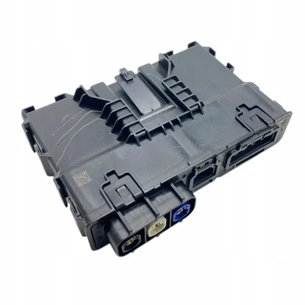 Módulo de controlo Renault OEM 284Z15BT1A - Usado image 9