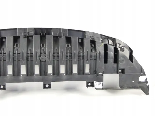 Vordere Stoßstangen-Unterfahrschutzplatte Renault Scenic III image 3