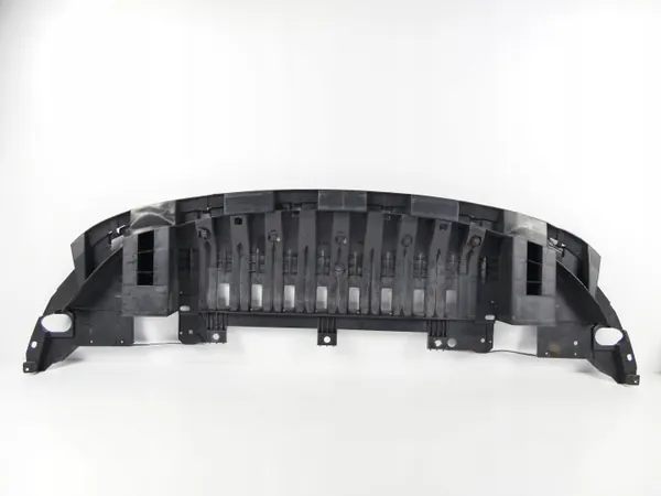 Vordere Stoßstangen-Unterfahrschutzplatte Renault Scenic III image 5