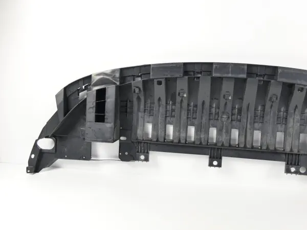 Vordere Stoßstangen-Unterfahrschutzplatte Renault Scenic III image 6