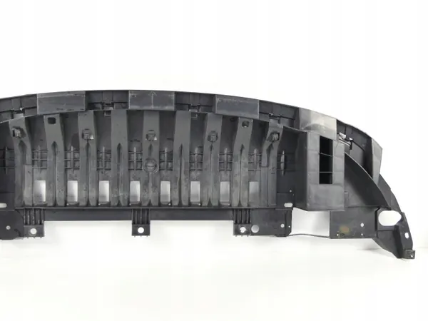 Vordere Stoßstangen-Unterfahrschutzplatte Renault Scenic III image 7