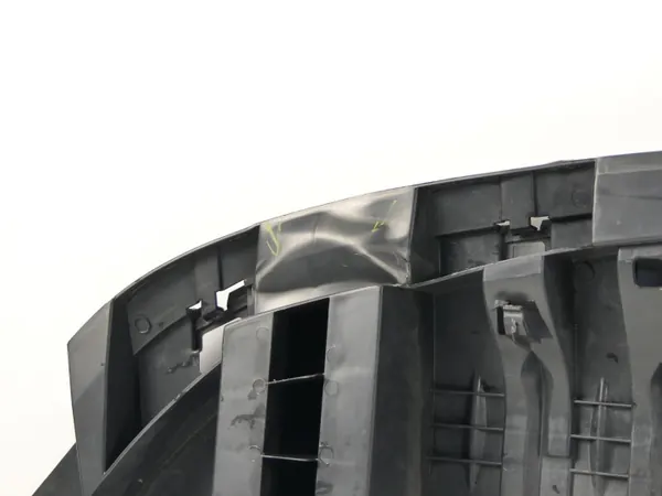 Vordere Stoßstangen-Unterfahrschutzplatte Renault Scenic III image 8