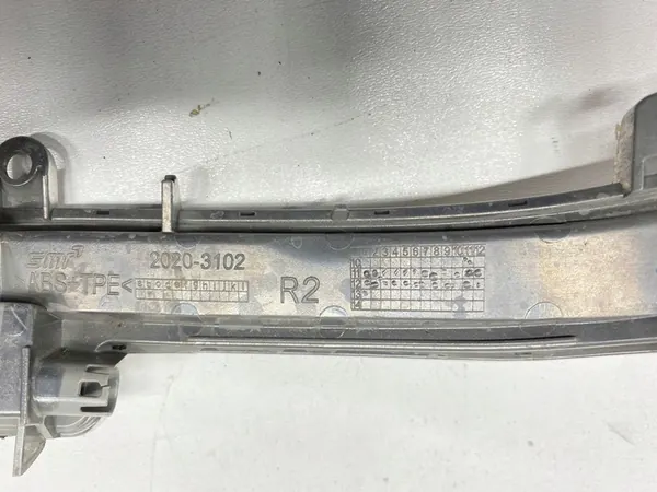 Indicador de Espelho Direito BMW F20 F21 X1 E84 F30 F31 F32 F36 image 3