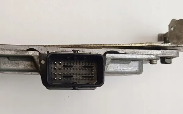 Vaihteiston ohjausmoduuli EMU10-110N Nissan Navara D23 image 4