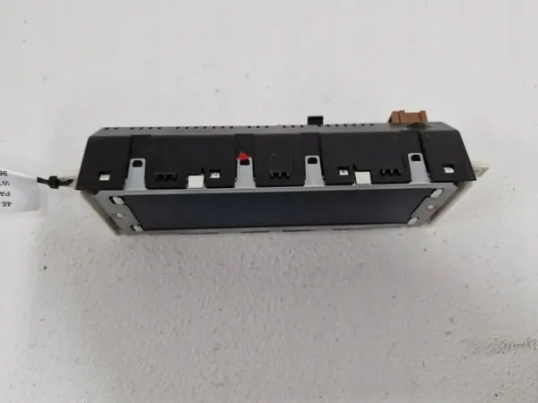 Pantalla de visualización OEM 9678491880 para Citroen Berlingo image 3