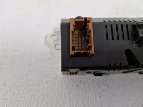 Pantalla de visualización OEM 9678491880 para Citroen Berlingo image 7