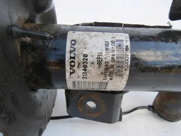 Ammortizzatore Anteriore Sinistro Volvo S60 image 7