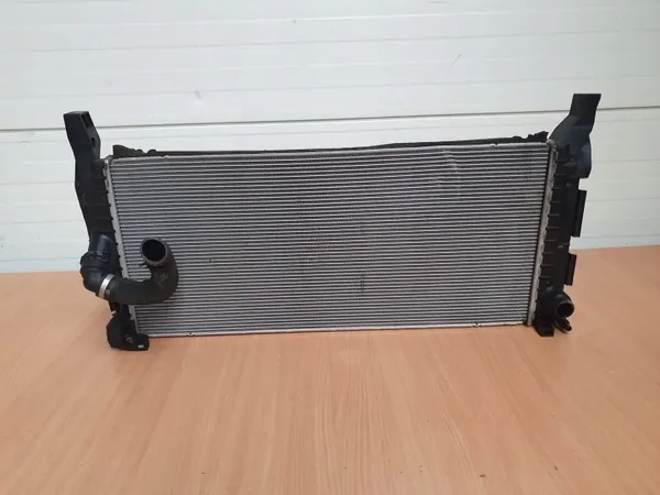 BMW X1 F48 airco radiator OEM 9271207 image 4