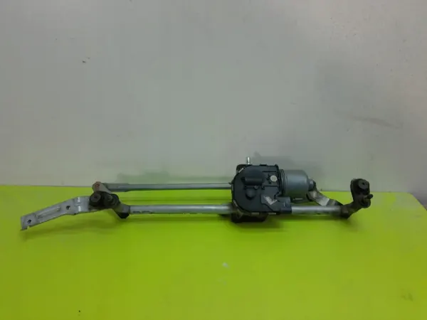 VW EOS 06-10 pyyhinmoottori OEM 1Q1955023A image 2