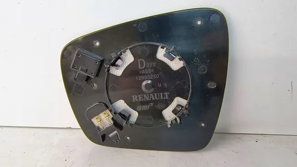 OEM 12993250 MBAP Höger Spegel-Insats - Renault image 3