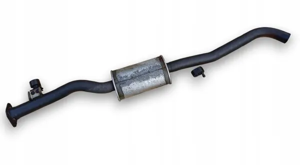 Tubo Silenciador Central Infiniti FX45 2003-2008 OEM 20300CG200 image 2