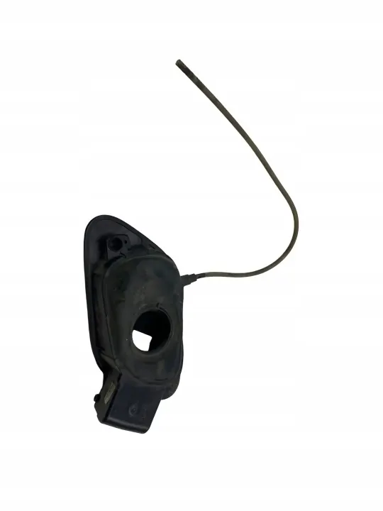 VW tanklock OEM 0755D301671K1 för Golf VII image 3