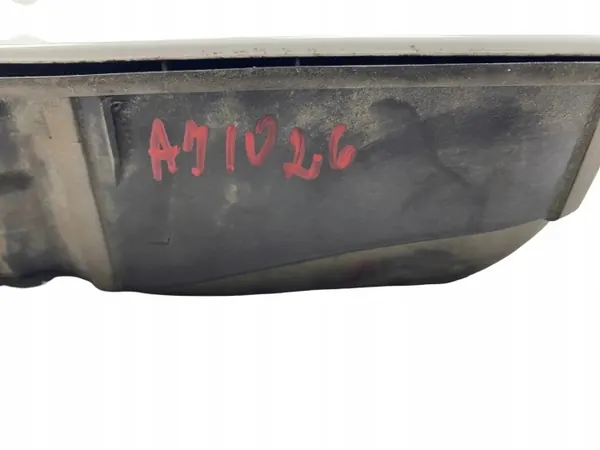 VW tanklock OEM 0755D301671K1 för Golf VII image 4