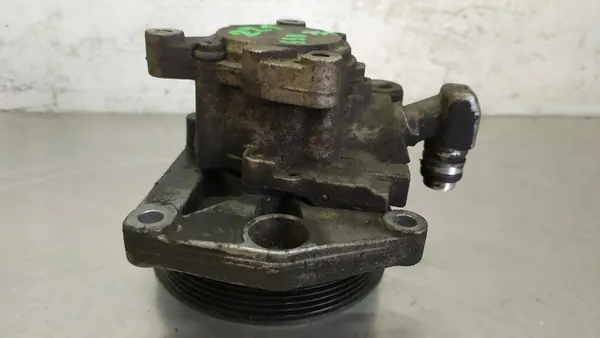 SERVOSTYRNINGSPUMP MERCEDES S KLASSE W221 A0044669101 image 3