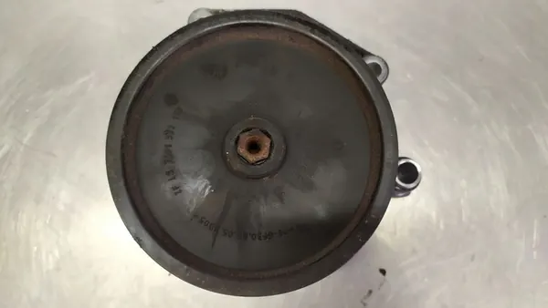 SERVOSTYRNINGSPUMP MERCEDES S KLASSE W221 A0044669101 image 5