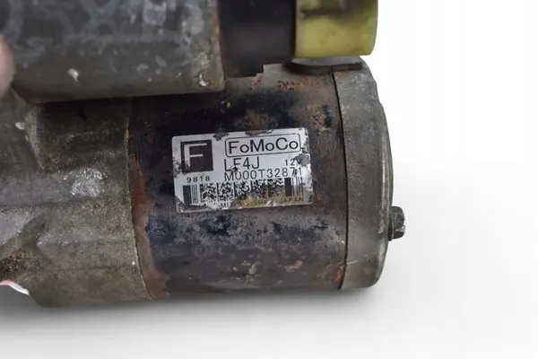 Motor de arranque MAZDA 3 II BL 5 II CW 6 II GH 1.8 2.0 16V M000T32871 image 3