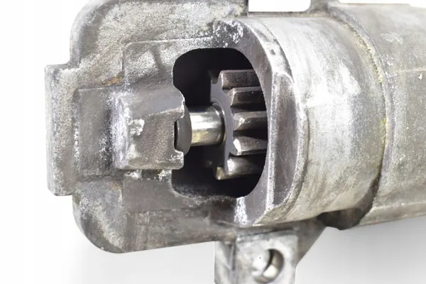 Motor de arranque MAZDA 3 II BL 5 II CW 6 II GH 1.8 2.0 16V M000T32871 image 5