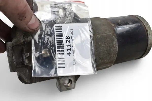 Motor de arranque MAZDA 3 II BL 5 II CW 6 II GH 1.8 2.0 16V M000T32871 image 6