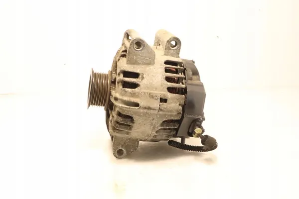 ALTERNATOR OPEL INSIGNIA A 2.0 13502591 image 4