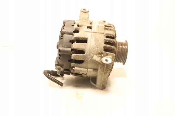 ALTERNATOR OPEL INSIGNIA A 2.0 13502591 image 5