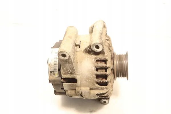 ALTERNATOR OPEL INSIGNIA A 2.0 13502591 image 6