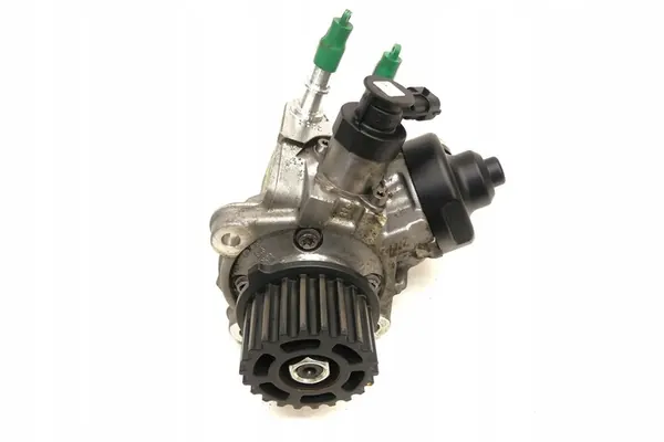 KIA SORENTO IV HYUNDAI SANTA FE 2.2 CRDI EINSPRITZPUMPE image 2