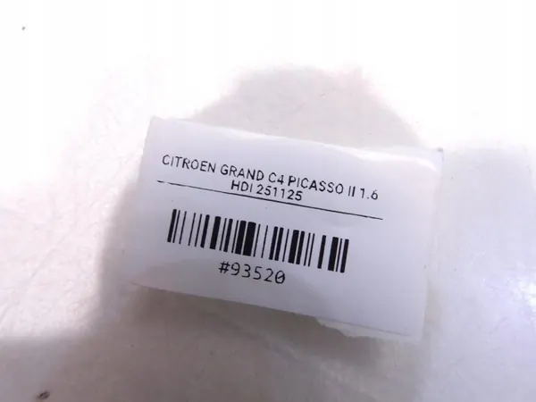 Para-brisas dianteiro OEM 43R001587 para Citroën C5 image 5