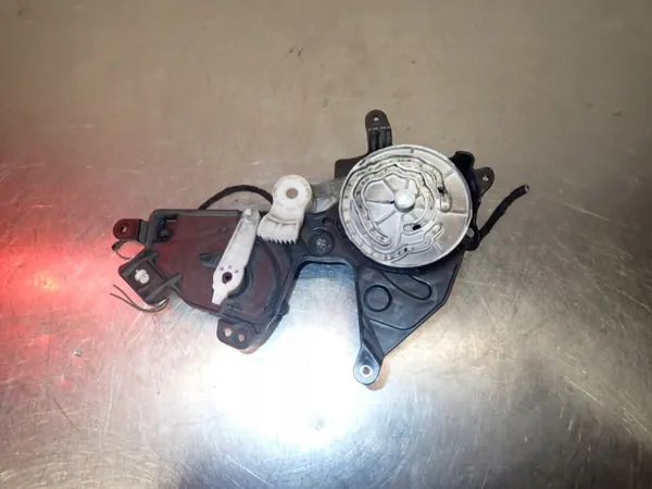 Värmemotor OEM DG9H19E616AA/BA för Ford Mondeo V image 2