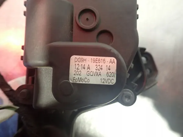 Värmemotor OEM DG9H19E616AA/BA för Ford Mondeo V image 5