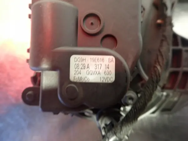 Värmemotor OEM DG9H19E616AA/BA för Ford Mondeo V image 6