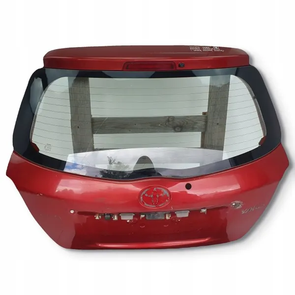 OEM ACR511 baklucka för Toyota Yaris III 2011-2017 image 2