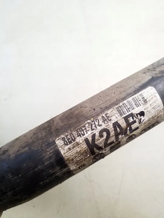 Höger fram drivaxel AUDI A4 AVANT 1.6L 2004 OEM 8E0407272AE image 3