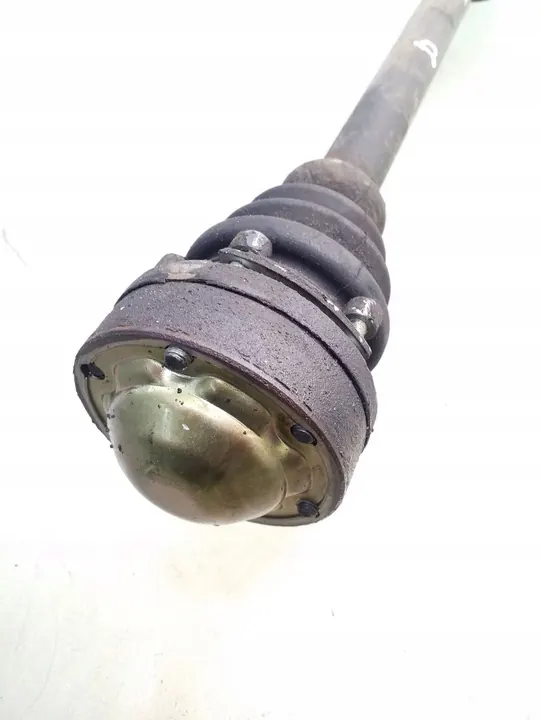 Höger fram drivaxel AUDI A4 AVANT 1.6L 2004 OEM 8E0407272AE image 4